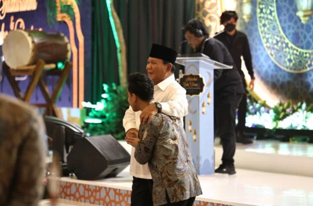 Prabowo Subianto Bersedia Menerima Tanggung Jawab Sebagai Presiden 2024-2029: Siap Menjalankannya dengan Penuh Hati