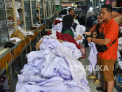 Surat Resmi Terkait Aturan Seragam Baru Belum Diterima oleh Disdik DKI