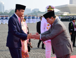 Prabowo Subianto’s Commitment to Good Governance