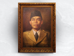 Military Leadership: The Great General of TNI Sudirman