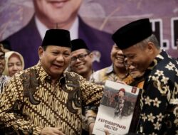 Prabowo Subianto: Sisi Lain dari Kandidat Presiden 2024 – prabowo2024.net