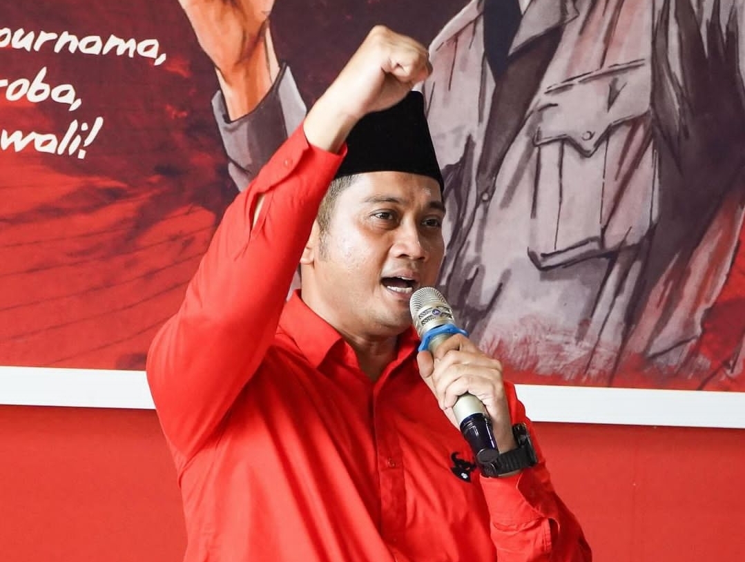 Joe Irwan Suwarsa Membawa Konsep Pangandaran ke Tingkat Selanjutnya