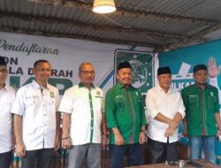 Melihat Potensi PKB Pangandaran dalam Pemilihan Kepala Daerah 2024