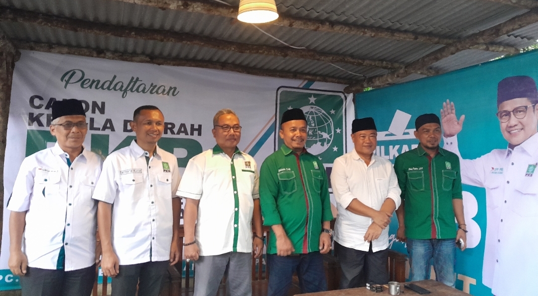 Melihat Potensi PKB Pangandaran dalam Pemilihan Kepala Daerah 2024