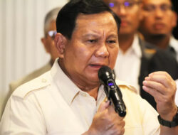 We Must Break the Silence – prabowo2024.net