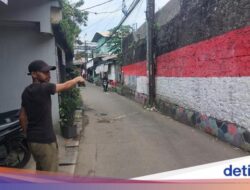 Polisi Tes 5 Saksi dalam Kasus Tabrak Korban ke Tiang Listrik