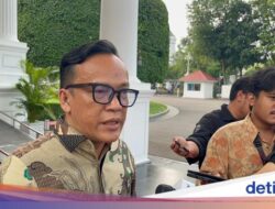 PDIP Mempastikan Tidak Ada Pertemuan Lebaran Antara Mega-Jokowi, Joman: Hasto Dikritik Sebagai Penghalang