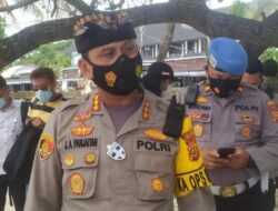 Polda Bali Membantah WNA Jerman, Mengatakan Warga Asing Malah Menunggak Pembayaran Sewa Vila