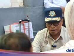 Hari Ini Menhub Akan Bahas Usul WFH untuk Mengatasi Arus Balik