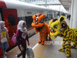 Sport Tourism dapat Ditingkatkan melalui Kejuaraan Dunia Barongsai yang Diselenggarakan oleh Kemenpora