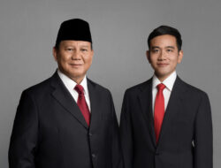 Analyst Claims: Trust and Confidence in Prabowo-Gibran According to Kompas Research Response