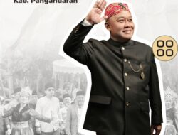 PKB-PKS Mengusulkan Dadang Solihat sebagai Calon dalam Pilkada 2024