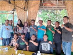 Parpol di Pangandaran Bersatu untuk Pilkada 2024