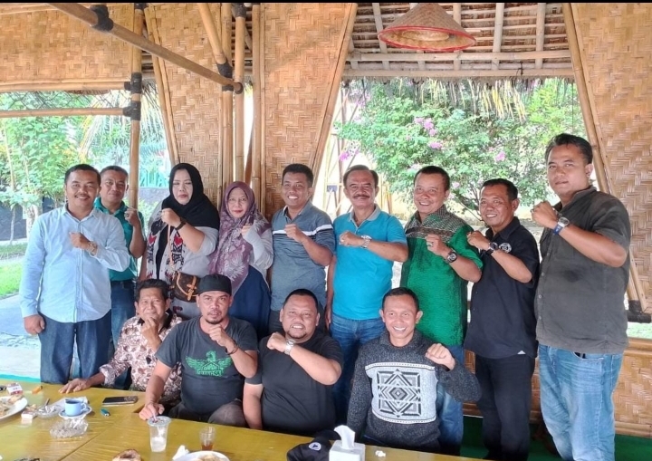 Parpol di Pangandaran Bersatu untuk Pilkada 2024