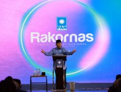 Makna Angka 8 dan 13 dalam Hidup Prabowo Subianto