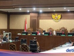 Dakwaan Hakim Agung Gazalba: Membeli Alphard Namun Hanya Dilaporkan Avanza dalam LHKPN