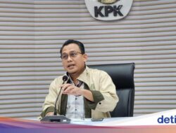 KPK Kini Membuka Peluang untuk Menjerat Keluarga SYL melalui TPPU