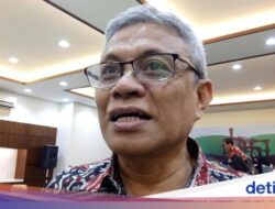 Rektor Paramadina Menganalisis Kembali Wacana Sistem Demokrasi dalam UUD 1945