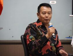 Legislator Menganggap Teknologi Sangat Penting dalam Kegiatan Intelijen