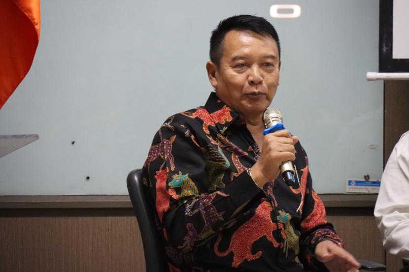 Legislator Menganggap Teknologi Sangat Penting dalam Kegiatan Intelijen