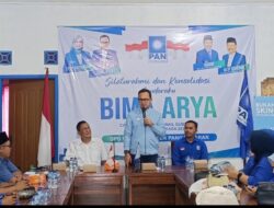 Bima Arya yakin dapat maju dalam Pilgub Jabar 2024