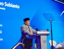 Prabowo Subianto Beraktivitas Tanpa Henti dari Singapura ke Yogyakarta hingga Jakarta Mulai Jumat hingga Senin