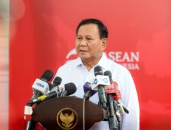 Survei Penelitian Litbang Kompas Menunjukkan Kepercayaan dan Keyakinan Publik dalam Hal Prabowo dan Gibran