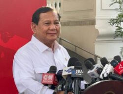 Prabowo Subianto: Negara-negara Afrika Memandang Indonesia Sebagai Teladan Keberhasilan