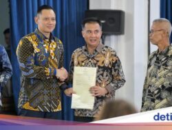 Pj Gubenur Jabar Positif Terhadap Peluncuran Sertifikat Tanah Elektronik