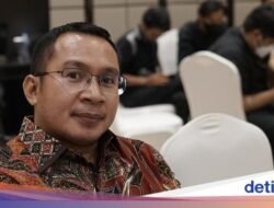 Sodorkan 2 Nama Kader Potensial untuk Mendampingi Bobby Nasution