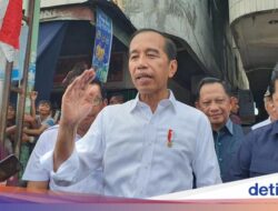 Jokowi: Indonesia Strongly Condemns Israel’s Attack on Rafah!