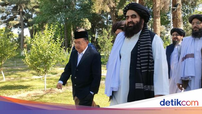 Afghanistan Kini Aman, tapi Mungkin Lebih Banyak Orang Tewas Ditembak di AS