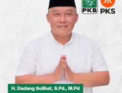 Masyarakat Menganggap Dadang Solihat Pantas Memimpin Kabupaten Pangandaran