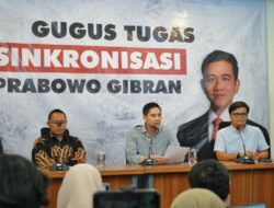 Gugus Tugas Prabowo-Gibran Menyangkal Kabar Potongan Anggaran Makan Gratis Menjadi Rp7.500 per Anak