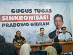 Prabowo-Gibran Task Force Denies Cutting Free Meal Budget to Rp7,500 Per Child