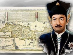 The Leadership of Sultan Agung Adi Prabu Hanyakrakusuma (Sultan Agung) in Indonesian National Affairs