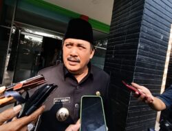 Jeje Wiradinata Berpotensi Menjadi Calon Gubernur Jawa Barat Tahun 2024