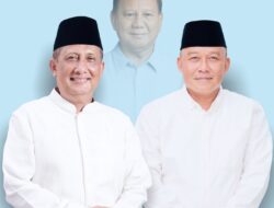 11 Parpol Mendukung Ujang-Dadang Menjelang Pilkada 2024