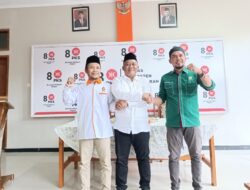 Koalisi Lima Partai Politik di Pangandaran dalam Pilkada 2024 Mengalami Perubahan