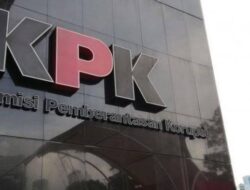 Agus Joko Pramono, Doktor Unpad dan Mantan Wakil Ketua BPK yang Sukses Lolos Tes Asesmen Calon Pegawai Komisi Pemberantasan Korupsi (KPK)