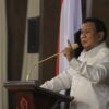 Prabowo Subianto: I Wish to Die Standing for Truth and Protecting the People