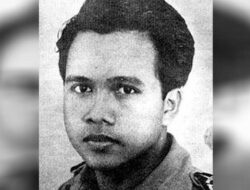 Leadership of Posthumous Indonesian National Leader Brigadier General TNI Slamet Riyadi