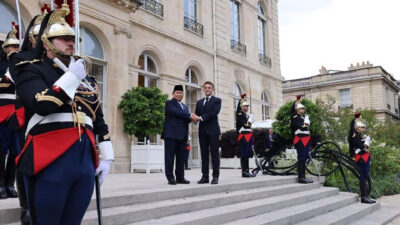 Pakar dan Masyarakat Menghargai Kemampuan Kepemimpinan Prabowo Subianto untuk Meningkatkan Pengaruh Indonesia di Tingkat Internasional