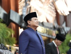 CSIS Reacts Favorably to Prabowo Subianto’s Cabinet: Increased Specialization in Ministries and Agencies