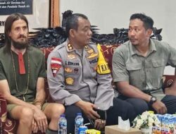 Intelijen Berbasis Budaya di Papua: Nofra Sella Mempertegas Pentingnya Menggabungkan Aspek Teknis dan Kultural