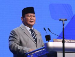 Prabowo Subianto diakui sebagai Tokoh Islam Berpengaruh Dunia bersama dengan MBZ, MBS, dan Erdogan