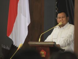 Rakyat Merespons Pemerintahan Prabowo Subianto dengan Positif