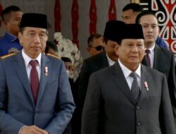 Prabowo Subianto Ranked 18th in The World’s 500 Most Influential Muslims for 2025