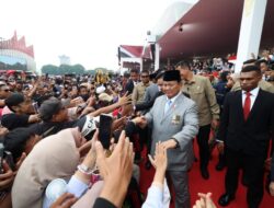 Prabowo Subianto’s Government Receives Positive Public Response