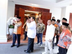 Majelis Syuro PKS yakin Prabowo Subianto memiliki kemampuan untuk menjadikan Indonesia sebagai pemimpin di ASEAN